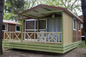Camping Palamos Hotel Exterior foto